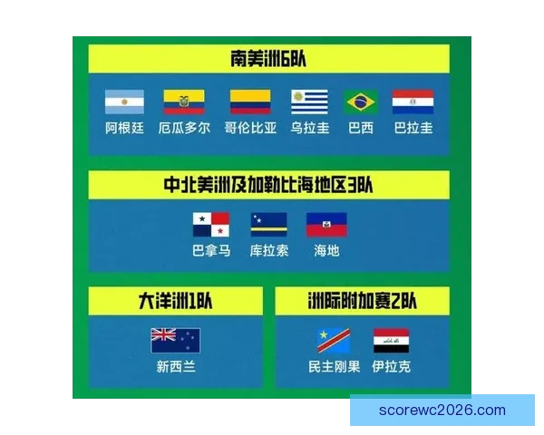 2026世界杯精彩回顾各队表现与冠军争夺全解析